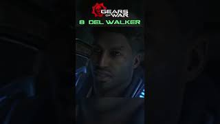 Ranking the Character Designs from Gears of War 4  Gears of War Lore gearsofwar shorts gaming [upl. by Assilanna]