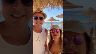 Client Spotlight Ras Mohammed White Island Trip Video Review shorts travel egypt [upl. by Nanni]