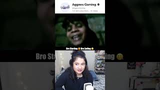 Bro Starting 😍 Bro Ending 🗿 memereaction aggnesgaming [upl. by Eilahs]