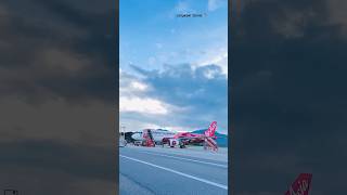 Langkawi IslandMalaysia travel dreamtoexploretheworld viralvideo airport airarabia [upl. by Inimod561]