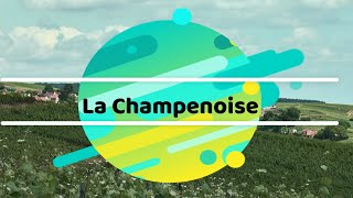 La Champenoise 2022 [upl. by Haydon]