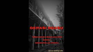 Gerasi Ngasu Renggat 4 [upl. by Ellsworth]