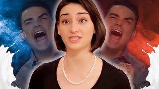 Abigail Shapiro  The Conservative Influencer Who Became a Meme [upl. by Maidie68]