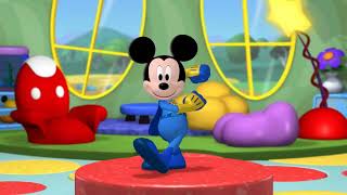 Mickey Mouse Clubhouse Hot dog Theme but it Continuously Changes Versions [upl. by Green]