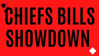 Chiefs Bills Showdown and Week 11 Preview [upl. by Fonzie]