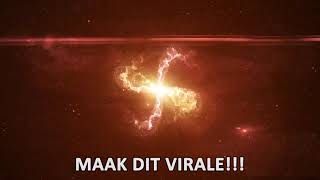 Zonsverduistering in de VS op 8 april 2024  Dutch promotional video [upl. by Kenway]