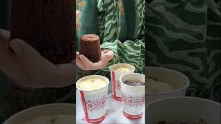 Mini cakes banane ka ye trick bohot hi kamal nikla [upl. by Buschi]