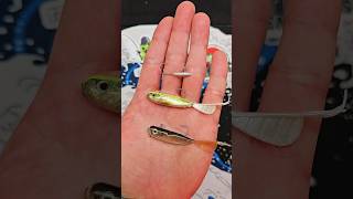 Core Tackle Hover Rig with Tiemco PDL Super Hovering Fish 25quot Hover Strolling [upl. by Ydassac]