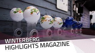 Winterberg Highlights Magazine  IBSF Official [upl. by Annohsal]