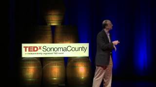 Gene Therapy for the Treatment of Hemophilia B Andrew M Davidoff MD at TEDxSonomaCounty [upl. by Happ]