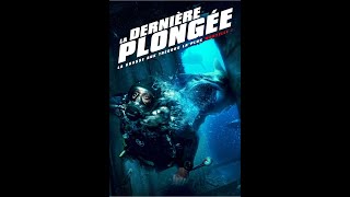 LA DERNIÈRE PLONGÉE 66 Bande Annonce VF HD 2024 [upl. by Noicpesnoc437]