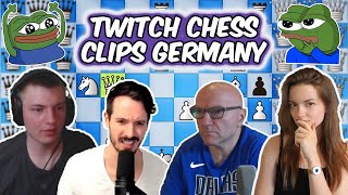 Kugelbuch DIE DAME HÄNGT  TCCG Folge 52  feat ChessGamerin TBG Sonja Bluhm Paff Morris [upl. by Cardon]