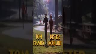 Bosom Buddies La Comedia Olvidada con Tom Hanks ¡Descúbrelo Todo shorts [upl. by Intisar]