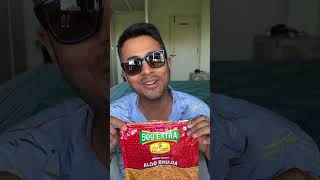 Aloo Bhujia is the Best youtubeshorts [upl. by Metsky75]