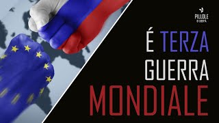 Sopravvivere alla 3° Guerra Mondiale [upl. by Etteniotna]