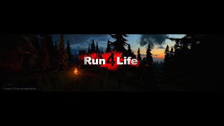 Run4Life speedrun full walkthrough  runthrough [upl. by Yretsym]