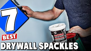 Perfect Patching Discover the 7 Best Drywall Spackles Today [upl. by Drofla]