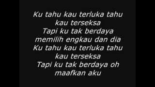 Klangit Band  Dewi with lyrics [upl. by Ramsden701]