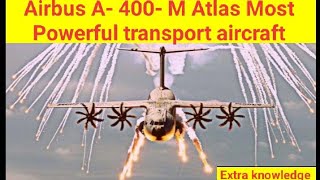 Airbus A400M Atlas military transport aircraft shorts airbusa400m [upl. by Gibeon]