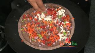 రాగి దోస  Instant Ragi Dosa [upl. by Fougere123]