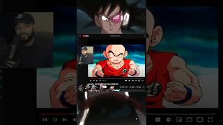 DBZ Pain VS Dragon Ball Super anime animeedit animeshorts dragonball dbz manga [upl. by Monsour]