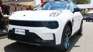 2024 Lynk amp Co 01 PHEV  The Best PHEV at the moment  CAR REVIEW 305 [upl. by Durer42]