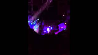 Anette Olzon live Helsingborgs Arena song quotWatching Me From Afarquot part 1 [upl. by Sucul]