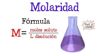 Problemas y ejercicios resueltos de disoluciones 02 [upl. by Nolyaw]