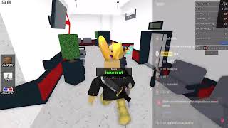 Playing Roblox QampA [upl. by Rosse]