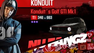 CSR2  Beating Konduit  Tempest 2 Tier 1 [upl. by Krasner915]