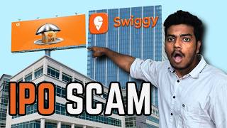 Uruttu 🚨 IPOs Exposed  Ola Hyundai Swiggy Scam Exposed [upl. by Allertse]