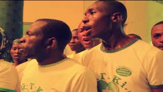 CLIPS GTKI CENTRAL DIRECTION GENERAL DANS NOEL [upl. by Odlabso]