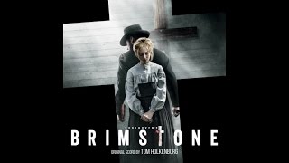 Tom Holkenborg  Brimstone Brimstone  Original Motion Picture Soundtrack [upl. by Potter]