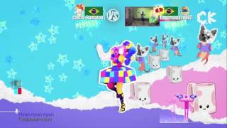 Just Dance® 2016  Chiwawa  World Video Challenge [upl. by Athena]