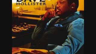 Dave Hollister  I Let Heaven Down [upl. by Aikin251]