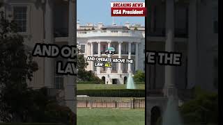 Presidential immunity a dangerous precedent altcoinseason cryptoboom news newsusa viralvideo [upl. by Eiramnerual]