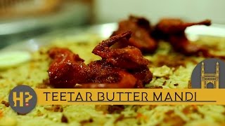 Teetar Steam Roast  Partridge Roast  Titar Recipe  Quail Recipe foodheights [upl. by Ahsineg]