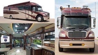 2014 Dynamax Luxury Super C RV Dynaquest XL at Motor Home Specialist  MHSRVcom [upl. by Ahsilam]