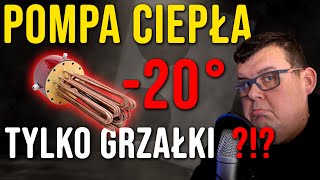 20 POMPA CIEPŁA tylko na GRZAŁKACH  Łolaboga [upl. by Elinore516]