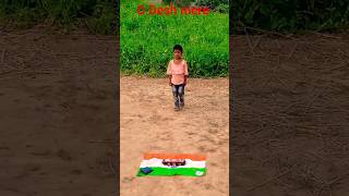 o Desh mere 😭😭🇮🇳 realfools youtubeshorts tiranga indianflag odesh mere teri shan p 🇮🇳 [upl. by Otreblada897]