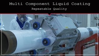 PIH  Multi Component Liquid Application [upl. by Siahc]