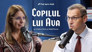 Copilul lui Ava  Brennan Manning  Pași spre viață [upl. by Notlew]