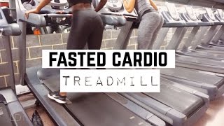 FASTED CARDIO  CARDIO IDEAS [upl. by Svend997]