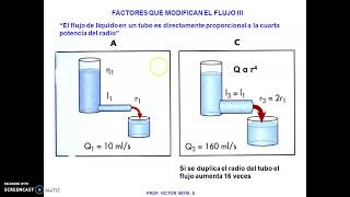 Clase Hemodinamia parte II [upl. by Ssej]