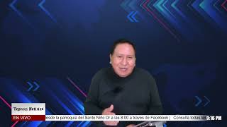 Tepeaca Noticias TV Programa 9  Octubre  2024 [upl. by Restivo]