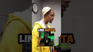 FYBJ Mane Gets Clowed By FBG Young For Going at Lil Durks Birthday Bash lildurk fybjmane kingvon [upl. by Xila]