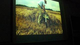 John Deere Mannheim Movie 2011 [upl. by Srini]