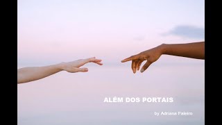 ALÉM DOS PORTAIS [upl. by Yenaled]