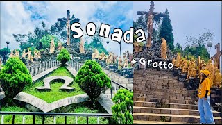 Sonada Grotto I Homestay Room Tour I Offbeat Darjeeling I Mini Vlog [upl. by Elle]