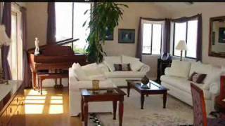 Virtual TOUR  Beach House for Sale in San Francisco Bay Area [upl. by Yllet]